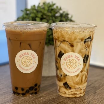 Hana Tea - Our delicious drinks @dangit.all - Bubble Tea Near Me - Honolulu, Hawaii Hana Tea - Our delicious drinks @dangit.all - Bubble Tea Near Me - Honolulu, Hawaii
