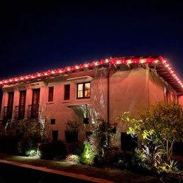 This was my house last year This was my house last year