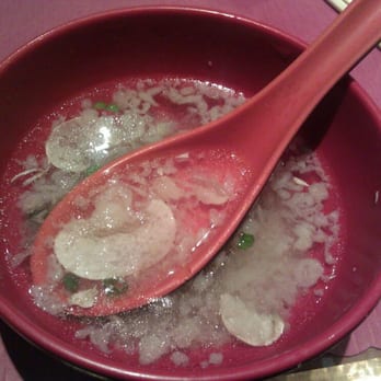 Crazy Sushi - Clear soup - Sushi Bars Near Me - Jacksonville, Florida