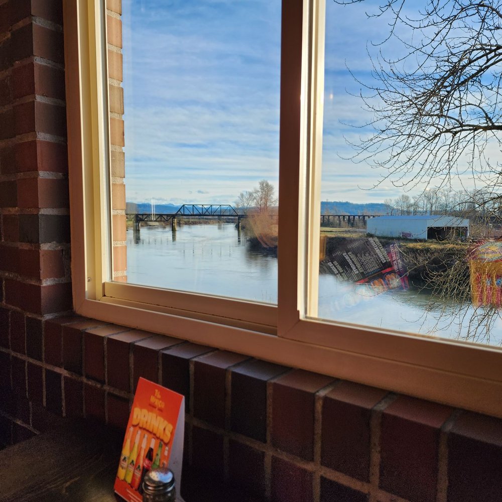 Todo Mexico - Our view - Mexican Near Me - Snohomish, Washington