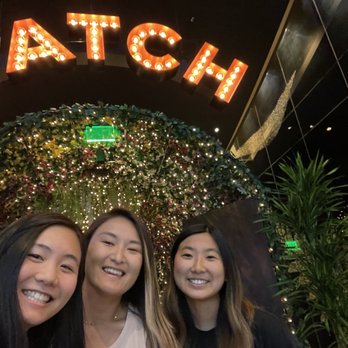 Catch - Seafood Near Me - Las Vegas, Nevada