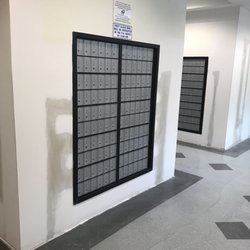 United States Postal Service