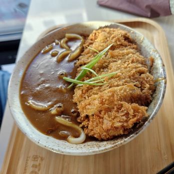 Tokuni - Rosu Katsu Udon - Japanese Curry Near Me - Lynnwood, Washington Tokuni - Rosu Katsu Udon - Japanese Curry Near Me - Lynnwood, Washington