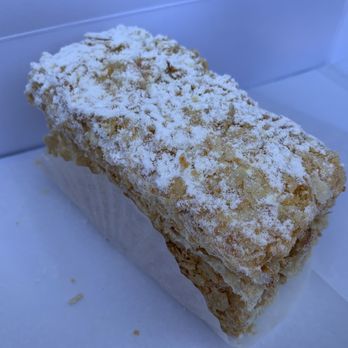 Papillon International Bakery - a close up of a pastry - Bakeries Near Me - North Hollywood, California Papillon International Bakery - a close up of a pastry - Bakeries Near Me - North Hollywood, California