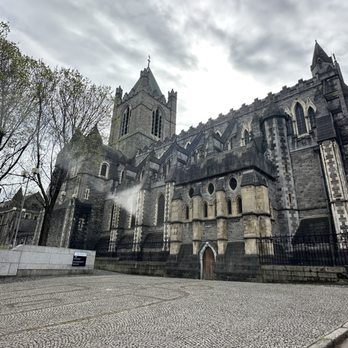 Christ Church Cathedral - Churches Near Me - Dublin, D Christ Church Cathedral - Churches Near Me - Dublin, D