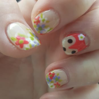 Lisa's Manicure & Pedicure Spa - Nail Salons Near Me - Toledo, Ohio Lisa's Manicure & Pedicure Spa - Nail Salons Near Me - Toledo, Ohio
