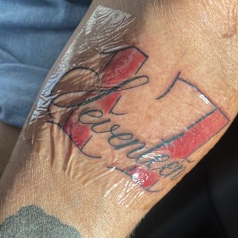 Primos Tattoo Shop - Tattoo Near Me - Winters, California Primos Tattoo Shop - Tattoo Near Me - Winters, California