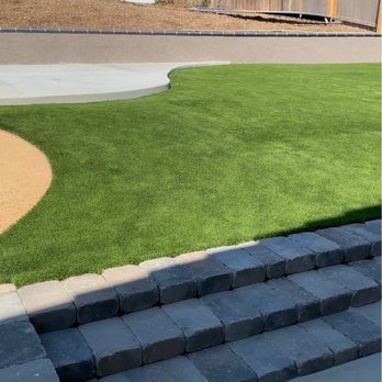 Ecoworkz - After!! We are obsessed - Landscape Architects or Designers Near Me - Corona, California