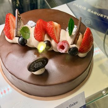 Paris Baguette - Coffee & Tea Near Me - Reston, Virginia