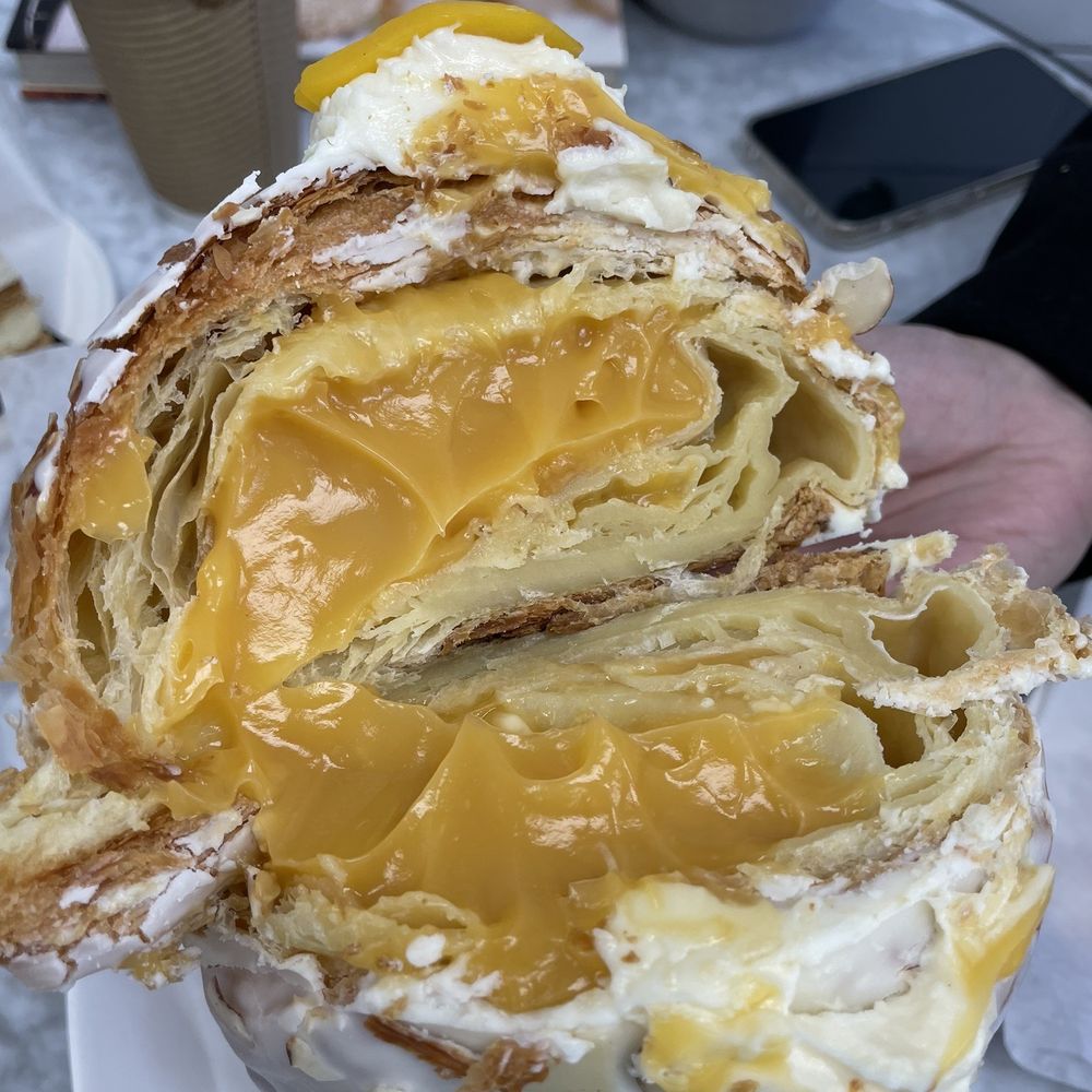 Davie Village Bakery - Bakeries Near Me - Vancouver, British Columbia Davie Village Bakery - Bakeries Near Me - Vancouver, British Columbia