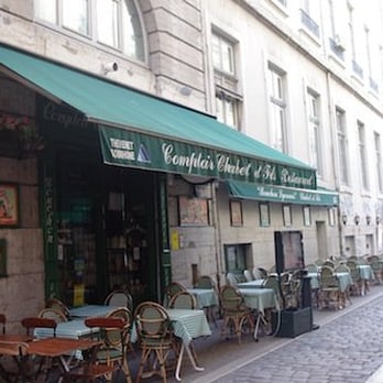 Chabert & Fils - French Near Me - Lyon, 69