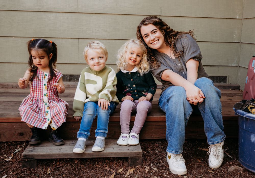 JCC SoCo Preschool - childcare center in Santa Rosa, CA