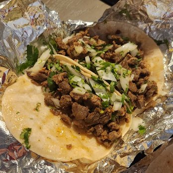 El Super Burrito Jr - Mexican Near Me - Temple City, California