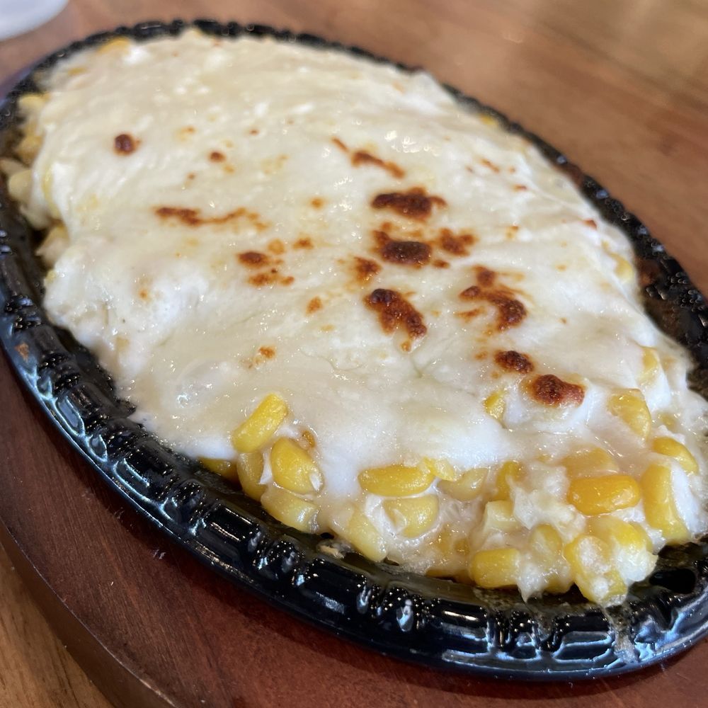 Yoritofu - corn cheese - Korean Near Me - Torrance, California Yoritofu - corn cheese - Korean Near Me - Torrance, California