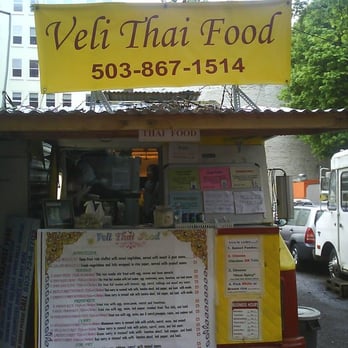 Veli Thai - Thai Near Me - Portland, Oregon