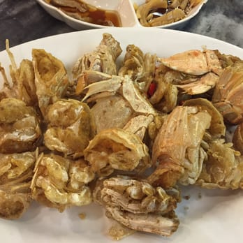 避風塘興記 - HKD 1200 mantis shrimp. It's amazing though if you don't mind the price tag! - Cantonese Near Me - Hong Kong, HK