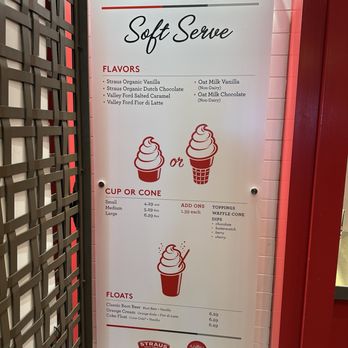 Gott's Ferry Building - Menu - Burgers Near Me - San Francisco, California