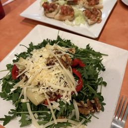 Arugula Salad