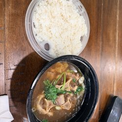 Kauai Boba & Barbecue