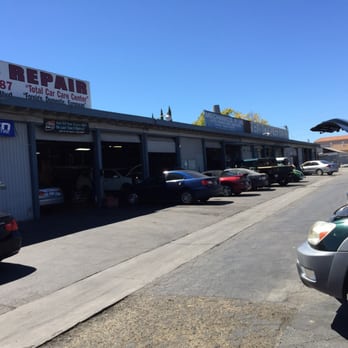 GBR Auto Repair - Auto Repair Near Me - Hayward, California GBR Auto Repair - Auto Repair Near Me - Hayward, California