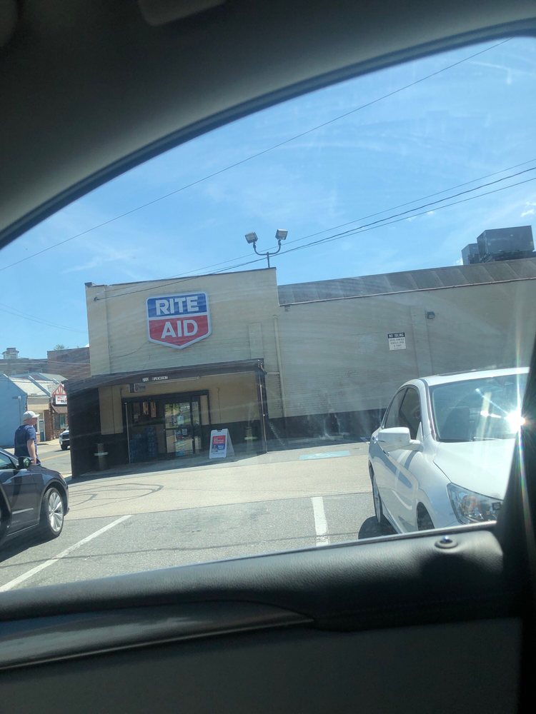 RITE AID Updated October 2024 710 Burmont Rd, Drexel Hill