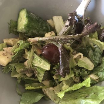 Trader Joe's - Waldorf salad 10/9/25 - Grocery Near Me - San Diego, California Trader Joe's - Waldorf salad 10/9/25 - Grocery Near Me - San Diego, California