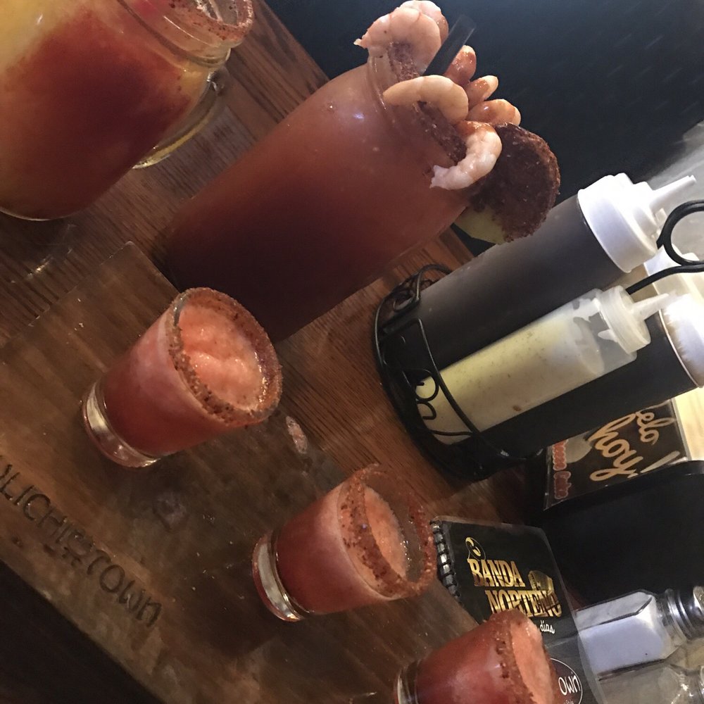 Culichi Town - Bomb - Sushi Bars Near Me - Modesto, California