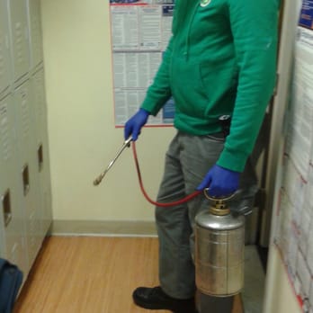 Pathway Pest Control - Pest Control Near Me - Rego Park, New York