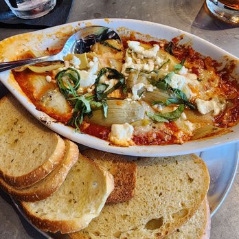 Via 313 Pizza - Roasted artichokes - Pizza Near Me - Kyle, Texas