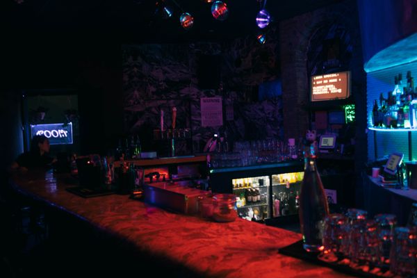 Mood Ring by null Mood Ring by null