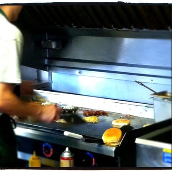 Emma Keys - This is the way to cook burgers. - American Near Me - Greensboro, North Carolina Emma Keys - This is the way to cook burgers. - American Near Me - Greensboro, North Carolina
