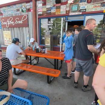 SOUTHERN SOUL BARBEQUE - Updated July 2025 - 1308 Photos & 1356 Reviews ...
