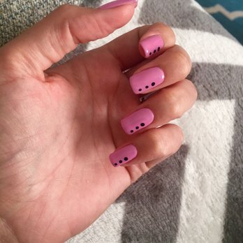 All About Nails - Gel and a little bit of design by Belisa. - Nail Salons Near Me - Brooklyn, New York All About Nails - Gel and a little bit of design by Belisa. - Nail Salons Near Me - Brooklyn, New York