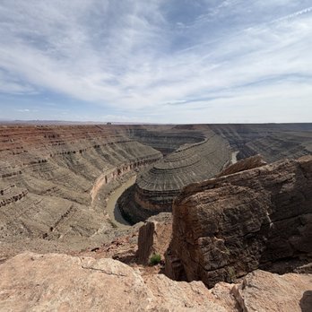 Goosenecks State Park - Parks Near Me - Mexican Hat, Utah Goosenecks State Park - Parks Near Me - Mexican Hat, Utah