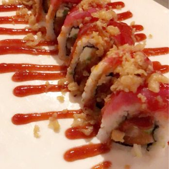 Sushiato - Japanese Near Me - Weston, Florida