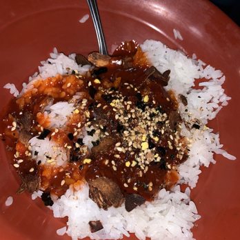 Sushi Katsu - App rice - Sushi Bars Near Me - Aurora, Colorado