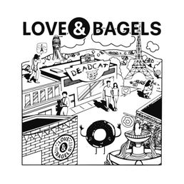 Exterior photo of Love & Bagels - Paris, Texas Exterior photo of Love & Bagels - Paris, Texas