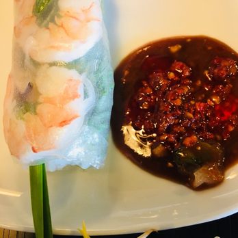 Pho 815 - Spring rolls - Vietnamese Near Me - Rockford, Illinois Pho 815 - Spring rolls - Vietnamese Near Me - Rockford, Illinois