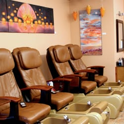 Angel Nails & Spa