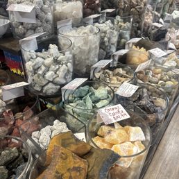 Stones Stones