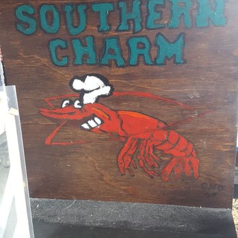 Southern Charm - Soul Food Near Me - Jacksonville, Florida Southern Charm - Soul Food Near Me - Jacksonville, Florida