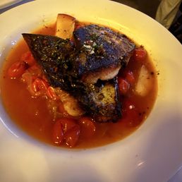 This mackerel alone is worth it!!