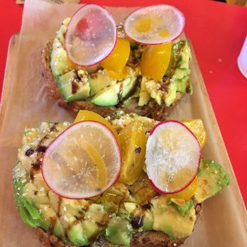 Krust Bakery &Cafe - Coffee & Tea Near Me - Redondo Beach, California Krust Bakery &Cafe - Coffee & Tea Near Me - Redondo Beach, California