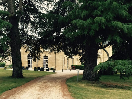 Château Léognan - Hotel & Area Viticole by null