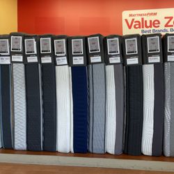 Mattress Firm Outlet - Centennial