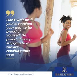 Solar Plexus Wellness