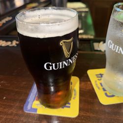 Keegan's Public House - Great beer options.