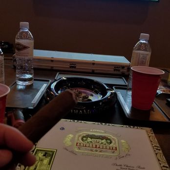 Taylor's Cigar Lounge - Enjoying a house cigar in the lounge. - Tobacco Shops Near Me - Long Beach, California Taylor's Cigar Lounge - Enjoying a house cigar in the lounge. - Tobacco Shops Near Me - Long Beach, California