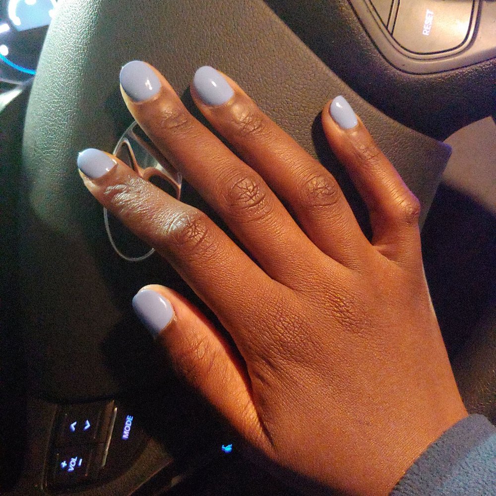 Nail Trends - Loving the look - Nail Salons Near Me - Richmond, Virginia