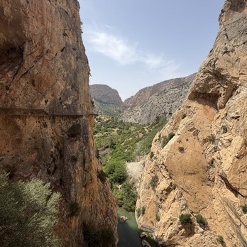 Caminito del Rey - Hiking Near Me - El Chorro, Massachusetts Caminito del Rey - Hiking Near Me - El Chorro, Massachusetts